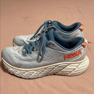 HOKA Sneakers – Gently Used